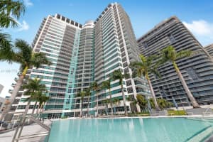 3301 Ne 1st Ave H1110 Miami, FL 33137 - MLS#A11981772