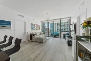 3301 Ne 1st Ave H1110 Miami, FL 33137 - MLS#A11981772