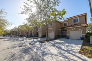 8560 Sw 214th Way Cutler Bay, FL 33189 - MLS#A11981773