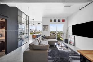 10 Sw South River Dr 1512 Miami, FL 33130 - MLS#A11981799