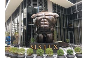 801 S Miami Ave 1203 Miami, FL 33130 - MLS#A11981809