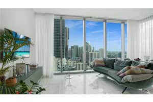 700 NE 26th Terrace #3005, Miami, FL 33137, - MLS#A11981813