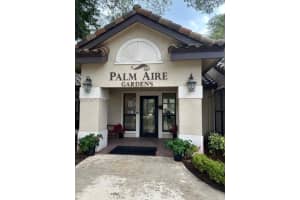 4521 W Mcnab Rd 11, Pompano Beach