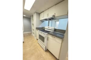 4521 W Mcnab Rd 11 Pompano Beach, FL 33069 - MLS#A11981827