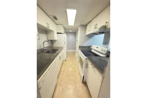 4521 W Mcnab Rd 11 Pompano Beach, FL 33069 - MLS#A11981827