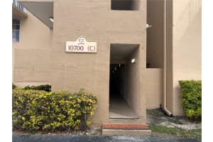 10700 SW 108th Ave APT C110, Miami, FL 33176, - MLS#A11981857