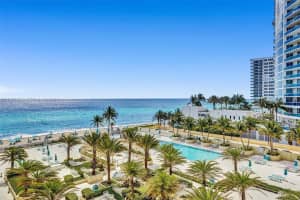 2501 S Ocean Dr 618 (available Apr 17) Hollywood, FL 33019 - MLS#A11981859
