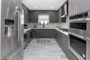 1611 Madison St Hollywood, FL 33020 - MLS#A11981873