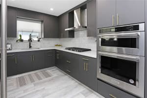 1611 Madison St Hollywood, FL 33020 - MLS#A11981873