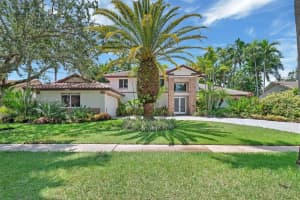 19960 Nw 3rd St Pembroke Pines, FL 33029 - MLS#A11981881