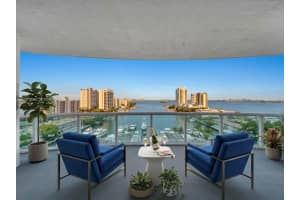 7900 Harbor Island Dr 1001 North Bay Village, FL 33141 - MLS#A11981896