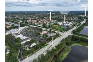 365 Somerset Way, Weston