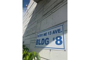 16701 Ne 13th Ave 214 North Miami Beach, FL 33162 - MLS#A11981909