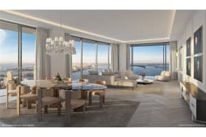 99 Se 5th St 3101, Miami