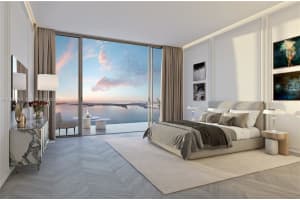 99 SE 5th St #3101, Miami, FL 33131, - MLS#A11981912