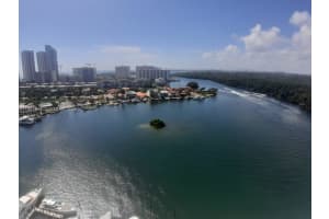 400 Sunny Isles Blvd 1701 Sunny Isles Beach, FL 33160 - MLS#A11981915