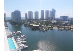 400 Sunny Isles Blvd 1701 Sunny Isles Beach, FL 33160 - MLS#A11981915