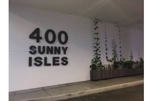 400 Sunny Isles Blvd APT 1701, Sunny Isles Beach, FL 33160, - MLS#A11981925