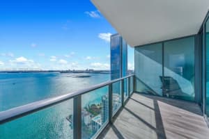 460 Ne 28th St 3301 Miami, FL 33137 - MLS#A11981938