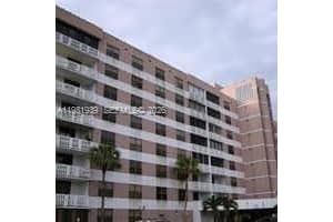 901 Hillcrest Dr 503 Hollywood, FL 33021 - MLS#A11981939