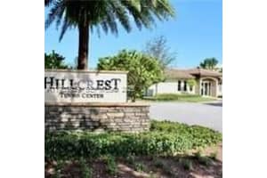 901 Hillcrest Dr 503 Hollywood, FL 33021 - MLS#A11981939
