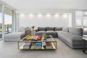 5750 Collins Ave APT 4F, Miami Beach, FL 33140, - MLS#A11981966