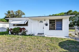 1326 8th St, West Palm Beach, FL 33401, Sold 03/31/26