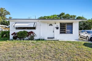 1326 8th St, West Palm Beach, FL 33401, Sold 03/31/26