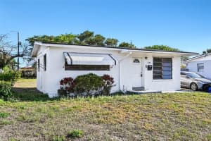 1326 8th St, West Palm Beach, FL 33401, Sold 03/31/26