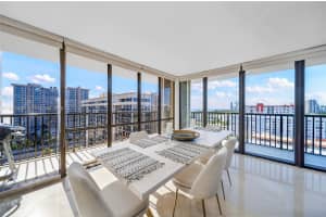 2017 S Ocean Dr 1502 Hallandale Beach, FL 33009 - MLS#A11981987