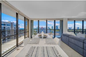 2017 S Ocean Dr 1502 Hallandale Beach, FL 33009 - MLS#A11981987