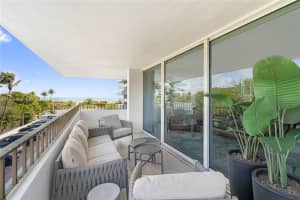 177 Ocean Lane Dr 308 Key Biscayne, FL 33149 - MLS#A11981998