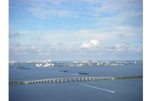 1750 N Bayshore Dr 5307 Miami, FL 33132 - MLS#A11981999