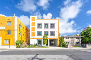 1037 2nd St , Miami, FL 33128 - MLS#A11982012