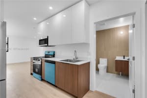 1037 2nd St , Miami, FL 33128 - MLS#A11982012