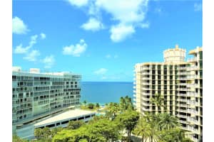 1121 Crandon Blvd F907 Key Biscayne, FL 33149 - MLS#A11982019