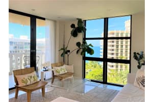 1121 Crandon Blvd F907 Key Biscayne, FL 33149 - MLS#A11982019