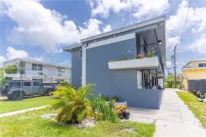 1445 NW 2nd Ave #3, Florida City, FL 33034, - MLS#A11982042