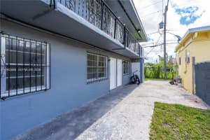 1445 NW 2nd Ave #3, Florida City, FL 33034, - MLS#A11982042