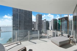 300 Biscayne Boulevard Way 2307w Miami, FL 33131 - MLS#A11982046