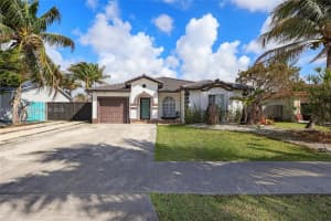 12633 Sw 224th St, Miami
