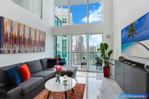 41 Se 5th St 2109 Miami, FL 33131 - MLS#A11982050