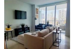 350 S Miami Ave 2109 Miami, FL 33130 - MLS#A11982062