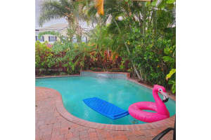 1601 Ne 17th Ter 2 Fort Lauderdale, FL 33305 - MLS#A11982075