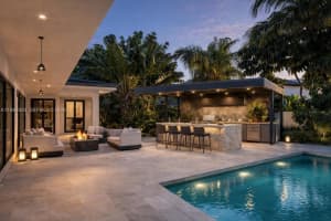 16414 Ne 33rd Ave North Miami Beach, FL 33160 - MLS#A11982080