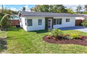 1524 Ne 31st Ct Pompano Beach, FL 33064 - MLS#A11982083