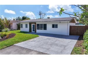 1524 Ne 31st Ct Pompano Beach, FL 33064 - MLS#A11982083