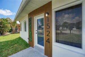 1524 Ne 31st Ct Pompano Beach, FL 33064 - MLS#A11982083