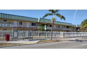 505 Nw 177th St 210 Miami Gardens, FL 33169 - MLS#A11982086