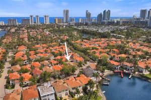 1459 Shoreline Way Hollywood, FL 33019 - MLS#A11982089